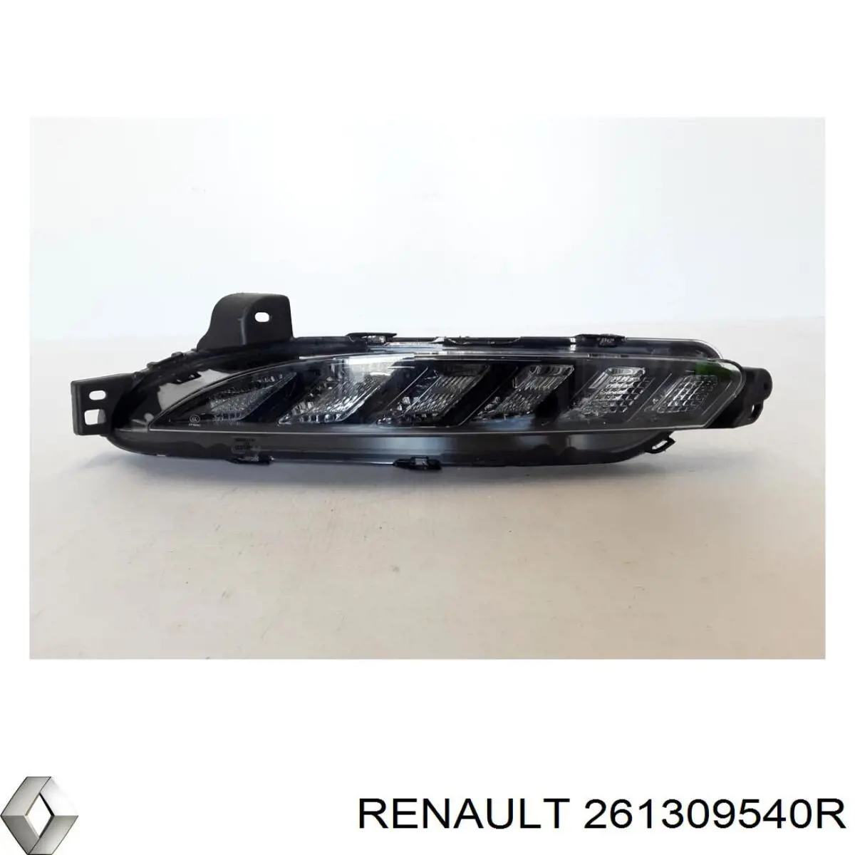 261309540R Renault (RVI) Intermitente derecho