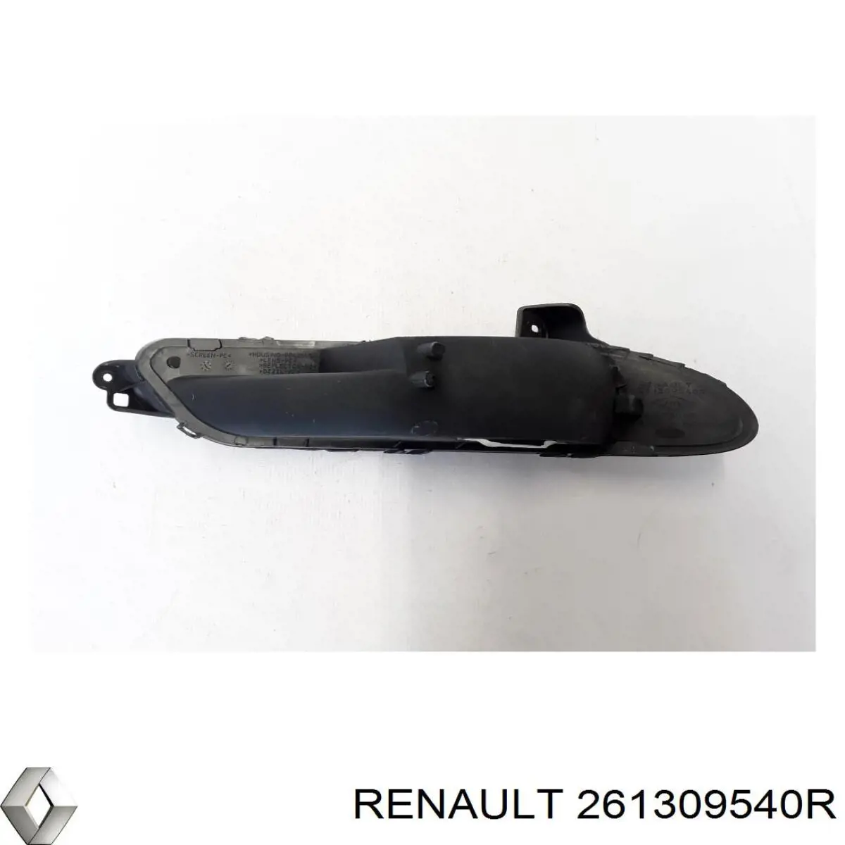 Comprar 261309540R Renault (RVI) Intermitente derecho