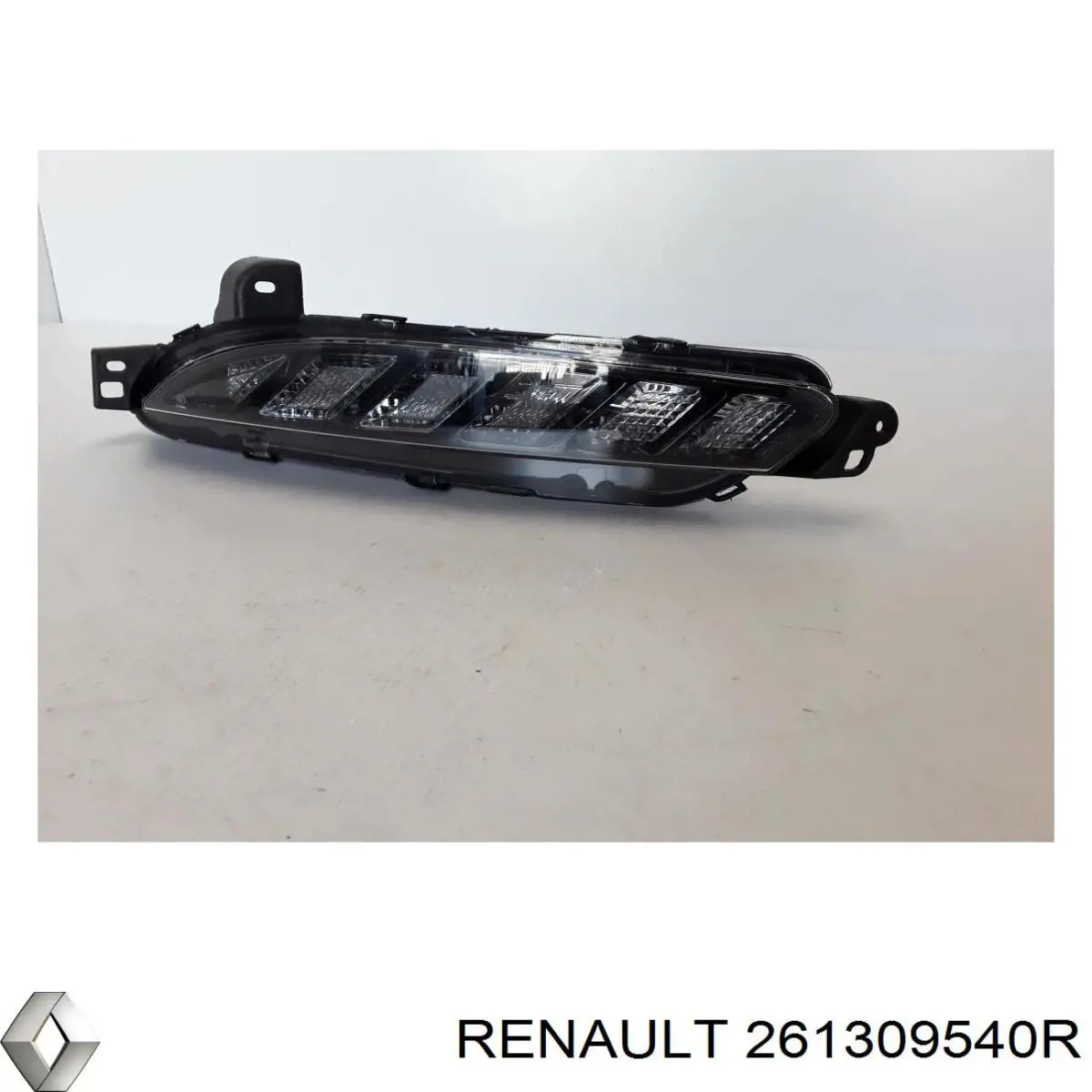 261309540R Renault (RVI)