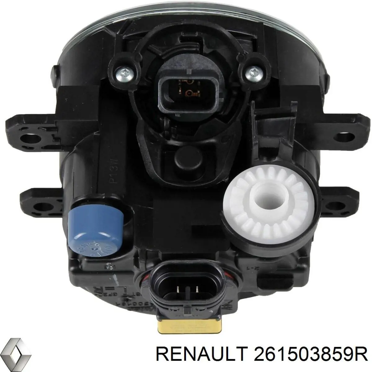 261503859R Renault (RVI)