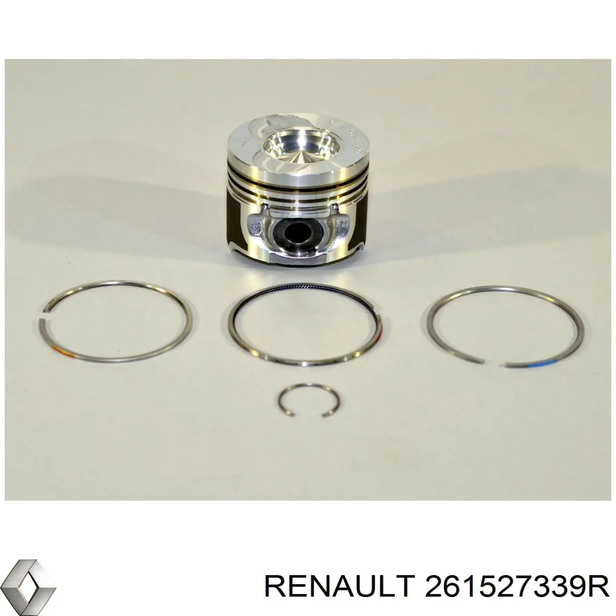 Comprar 23334010 Jumasa Moldura de faro antiniebla
