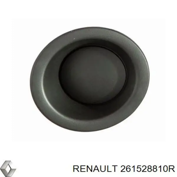 Comprar 261528810R Renault (RVI) 