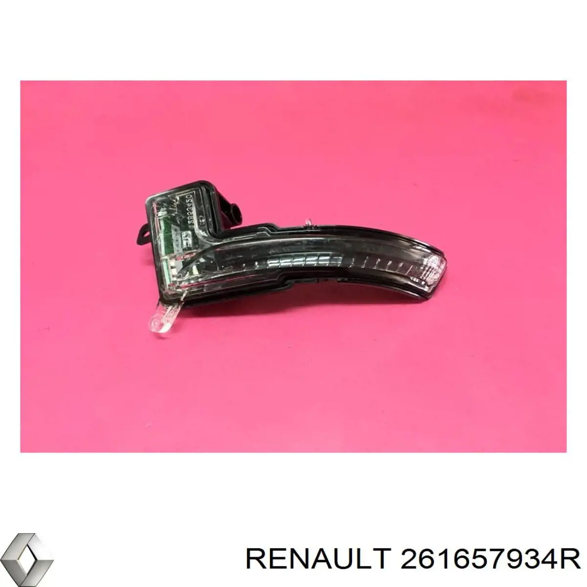 Intermitente izquierdo Alkar 6201188 precio, desde 42,63 EUR