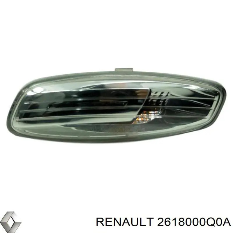 Luz intermitente Alkar 3103751