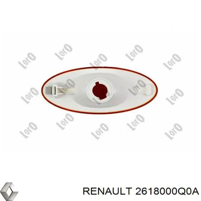 Luz intermitente 3103751 Alkar