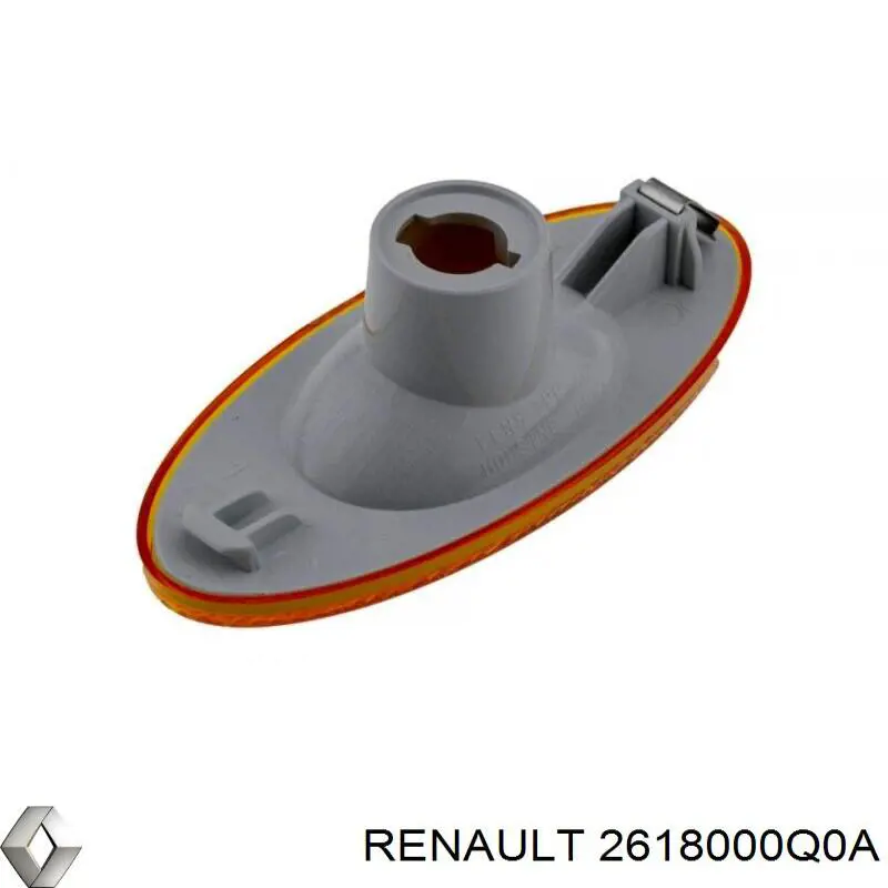 3103751 Alkar Luz intermitente