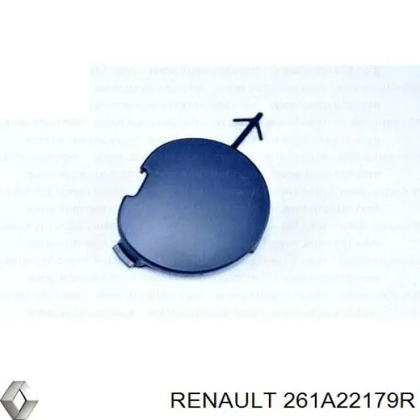 261A22179R Renault (RVI)