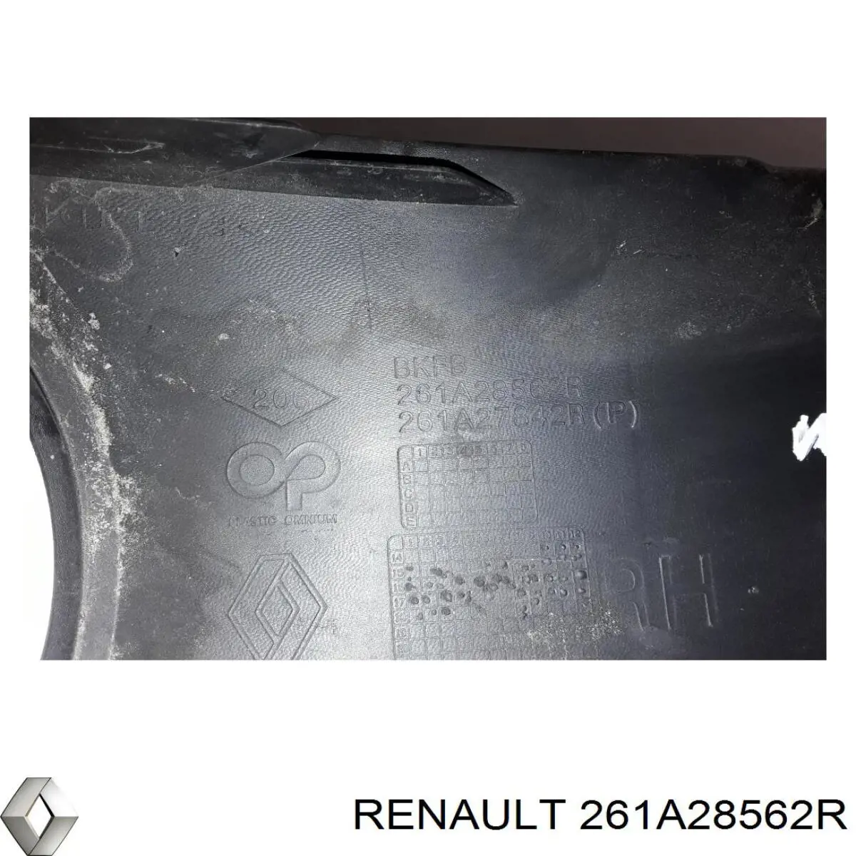 261A28562R Renault (RVI)