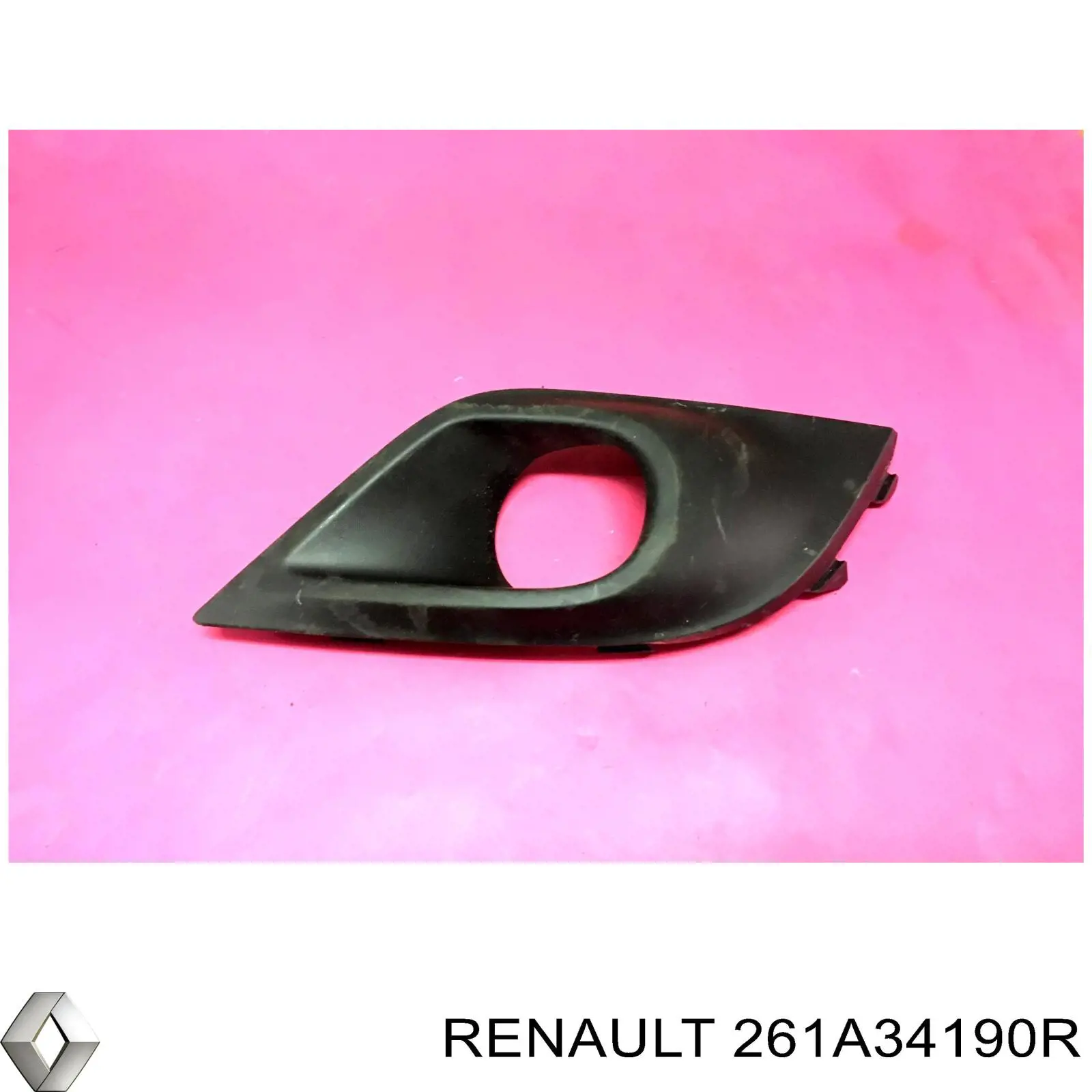 261A34190R Renault (RVI)