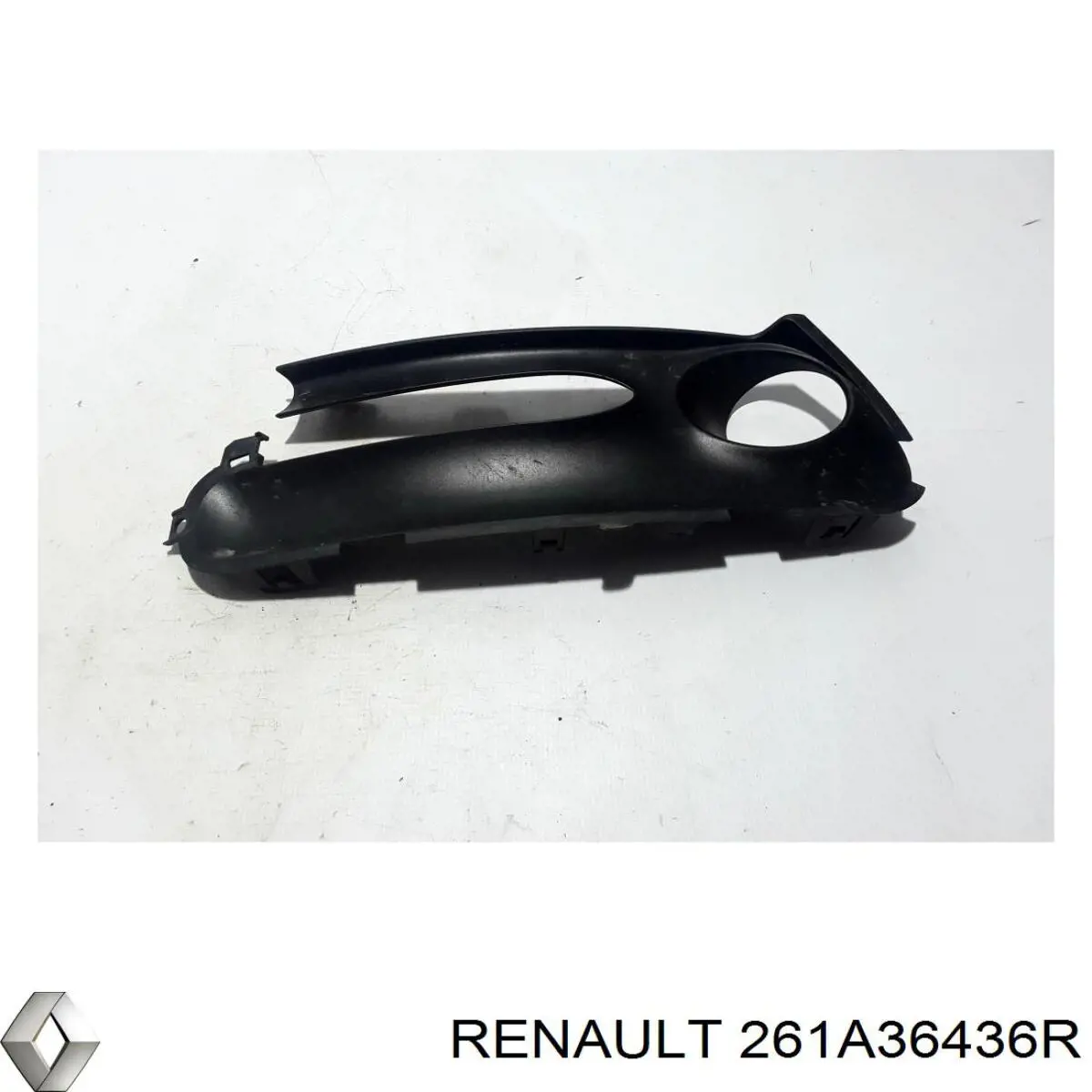 Parachoques delantero Renault (RVI) 620226574R precio, desde 435,60 EUR