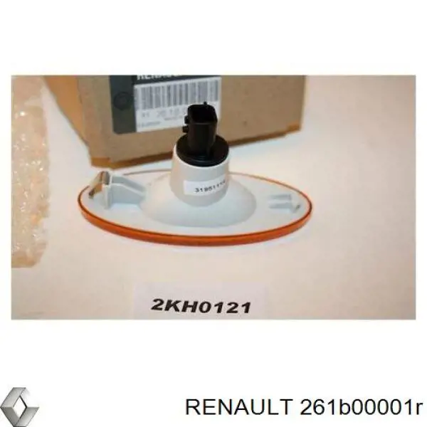 Comprar 3103751 Alkar Luz intermitente