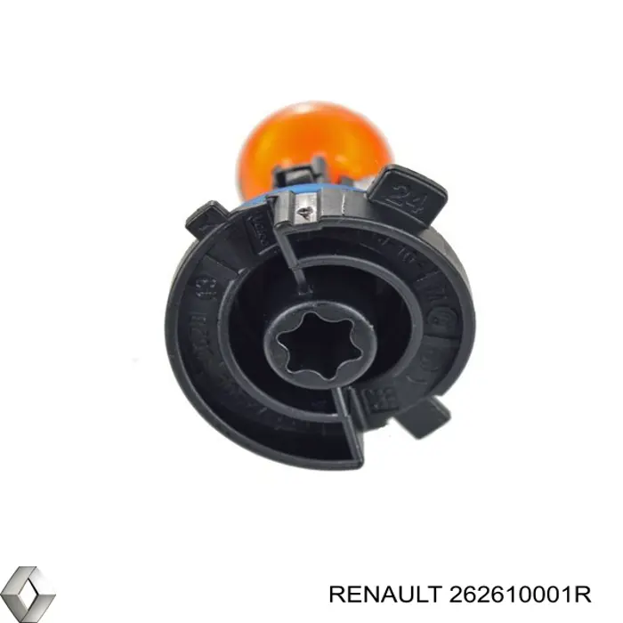 Bombilla de faro Renault (RVI) 262610001R precio, desde 29,13 EUR
