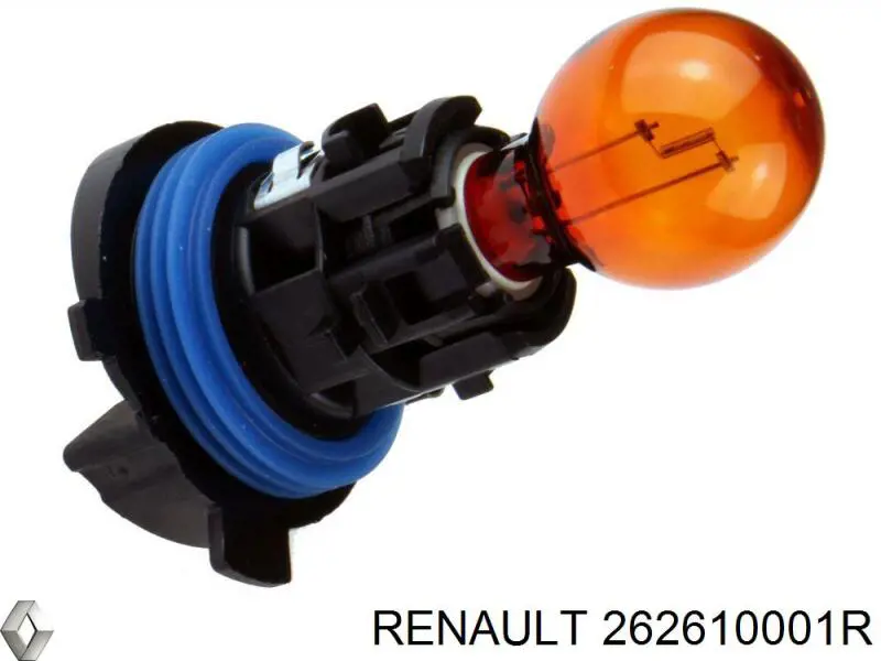 262610001R Renault (RVI) bombilla