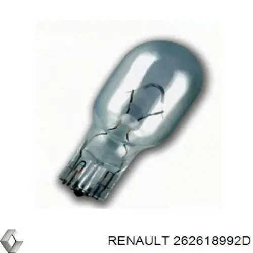 262618992D Renault (RVI)