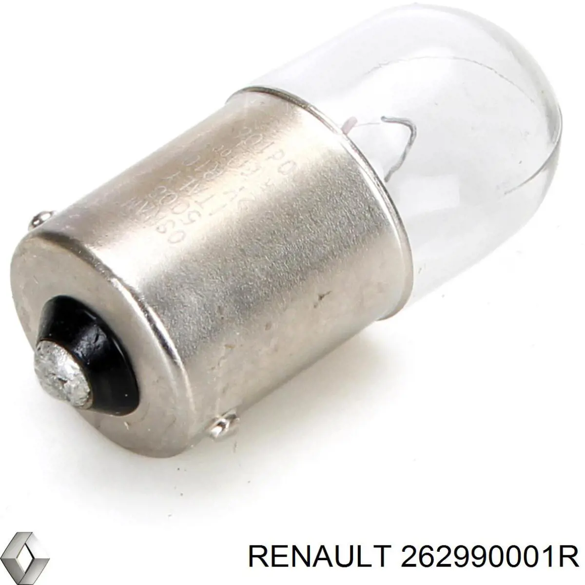 262990001R Renault (RVI) bombilla