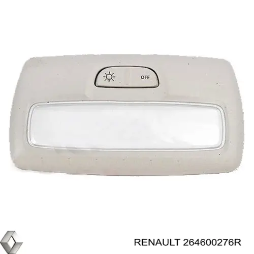 264600276R Renault (RVI)