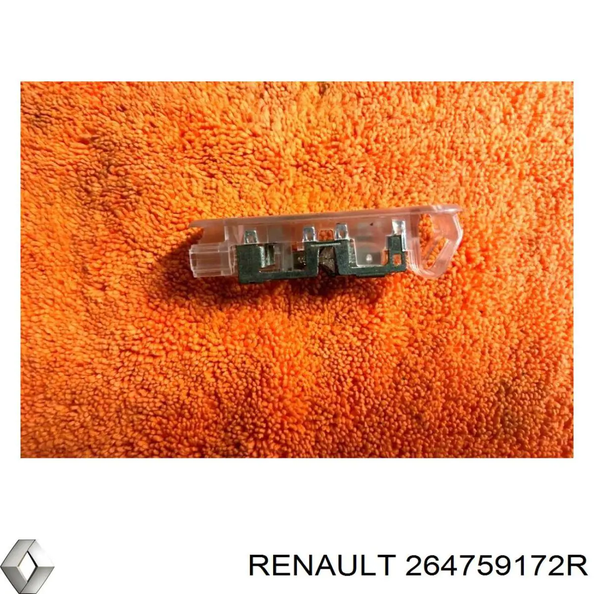  Renault (RVI) 264759172R precio, desde 24,69 EUR