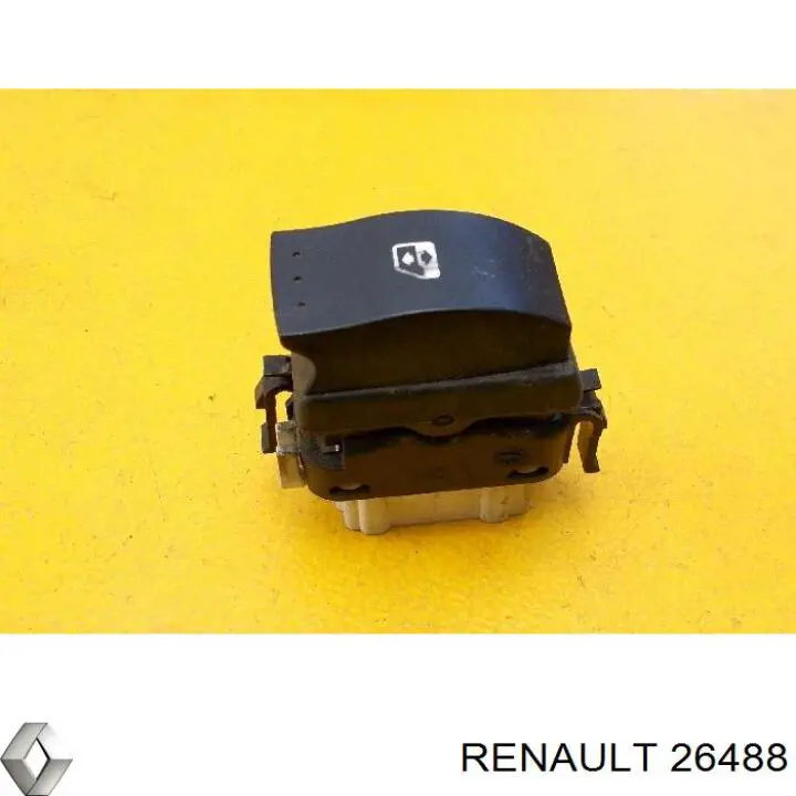  Renault (RVI) 26488 precio, desde 26,14 EUR