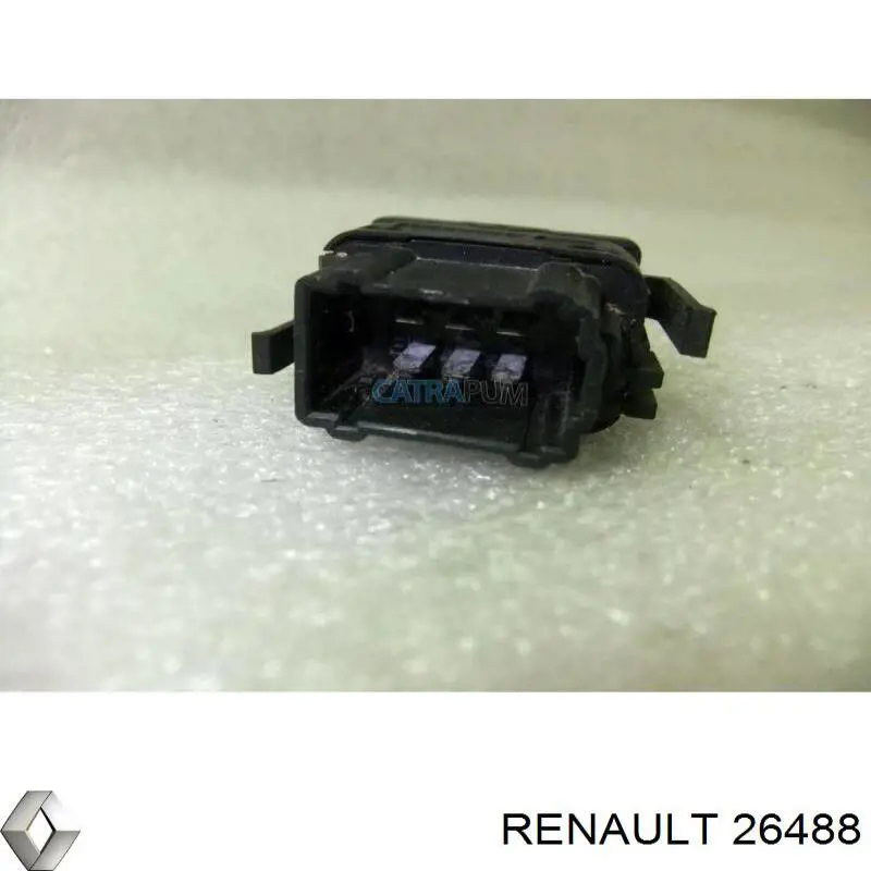 Comprar 26488 Renault (RVI) 