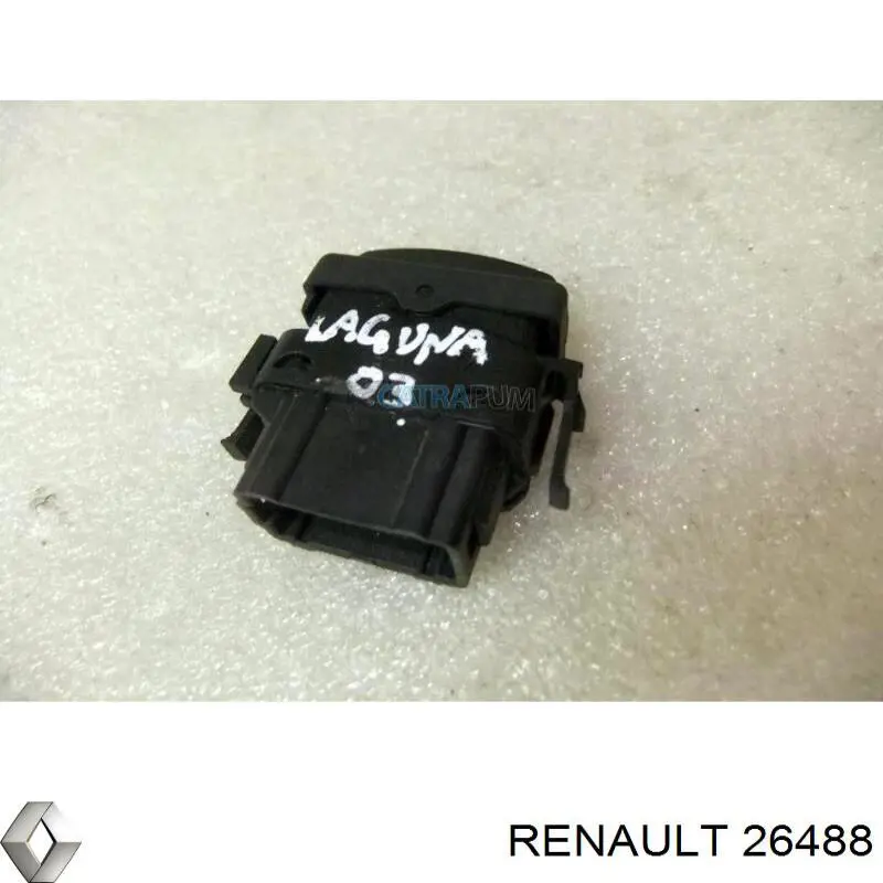  26488 Renault (RVI)