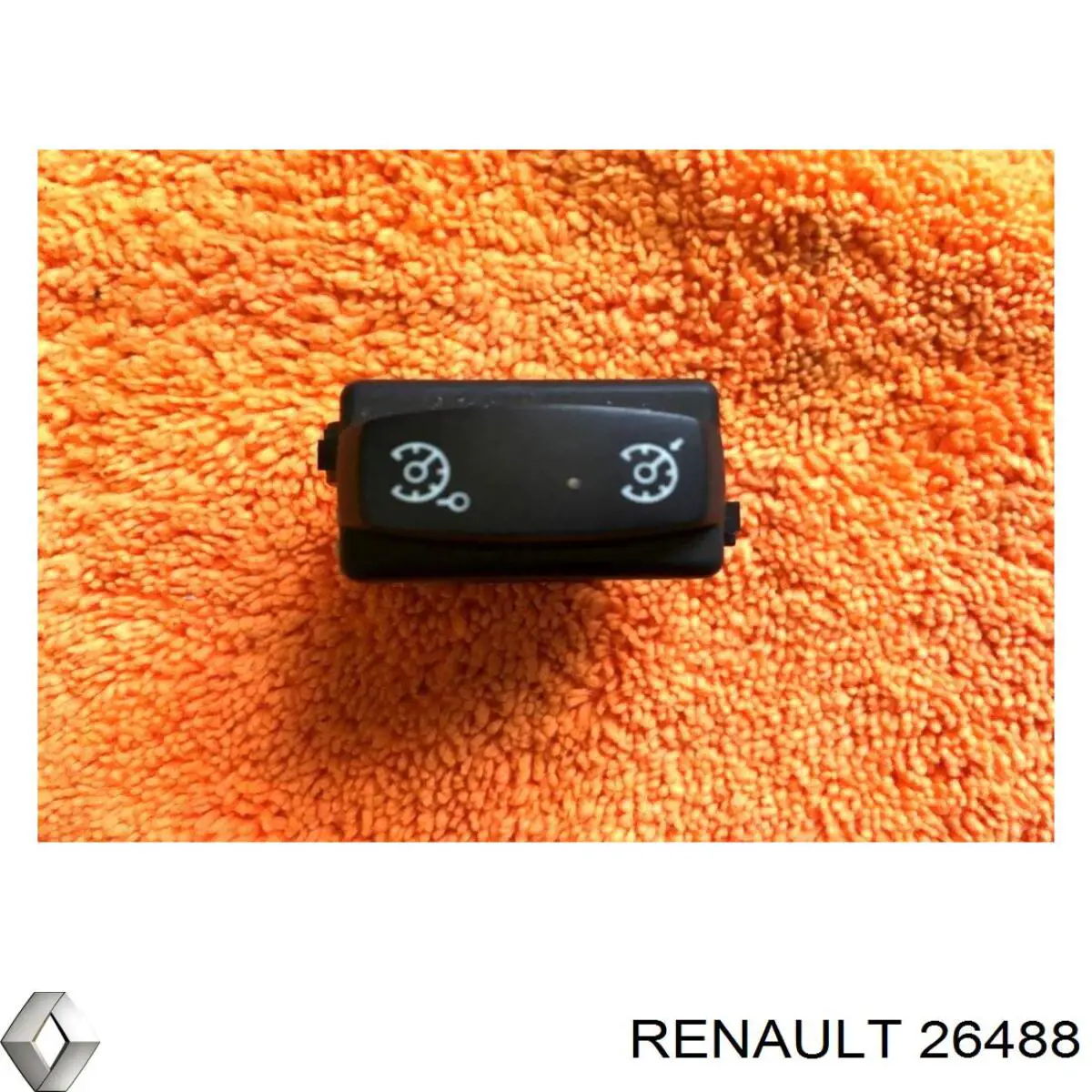  Renault (RVI) 26488