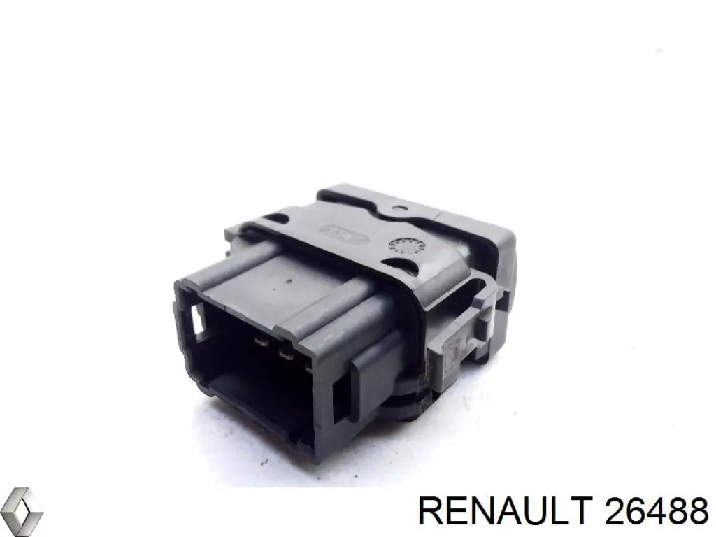  Renault (RVI) 26488 precio, desde 26,14 EUR