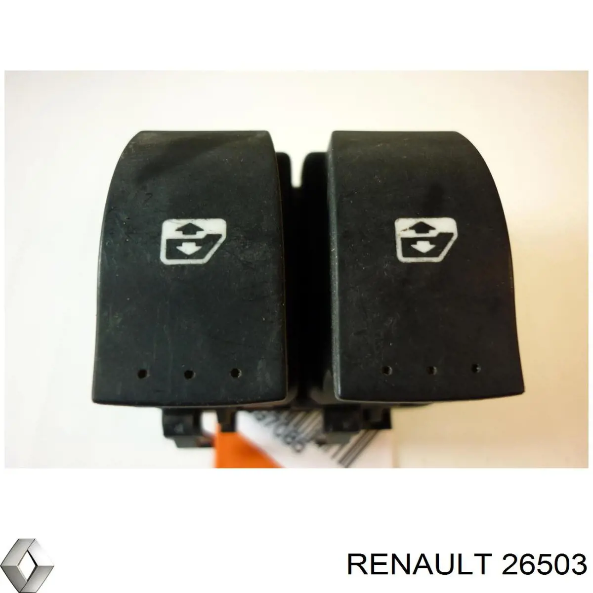  Renault (RVI) 26503 precio, desde 13,72 EUR