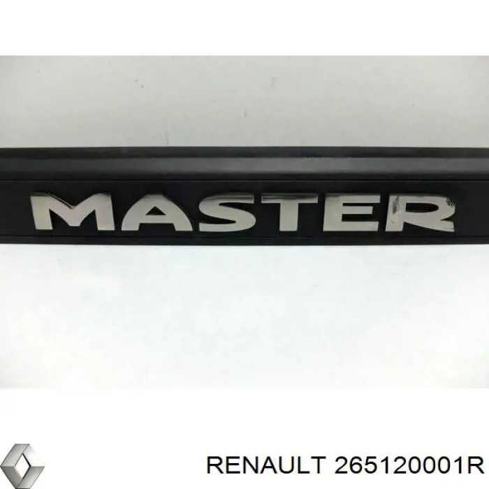 265120001R Renault (RVI) 