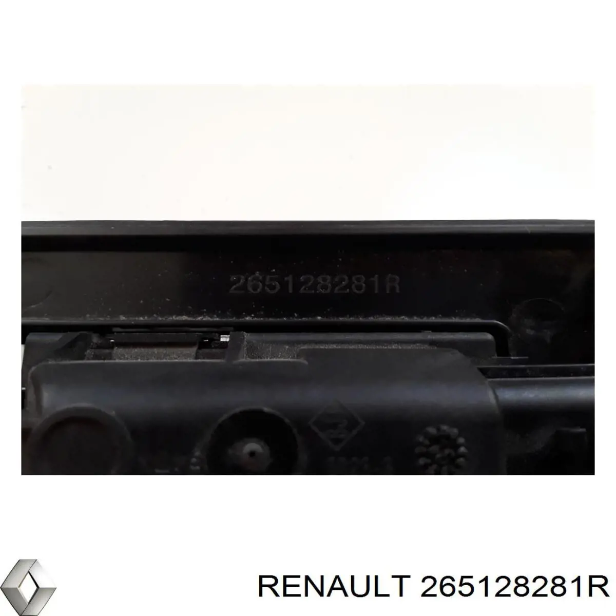 265128281R Renault (RVI)