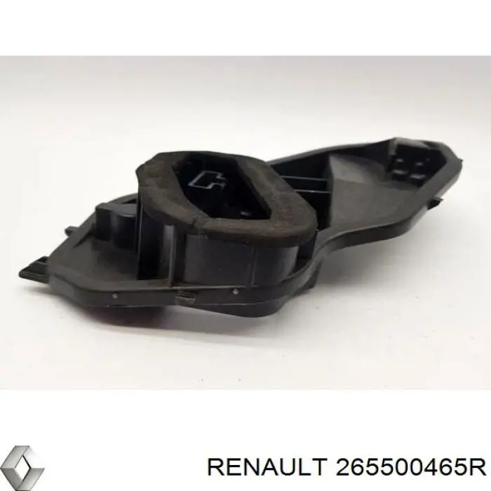 Piloto trasero derecho Renault (RVI) 265500465R precio, desde 83,20 EUR
