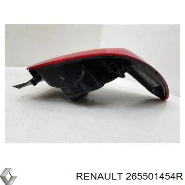 Comprar 265501454R Renault (RVI) Piloto trasero derecho