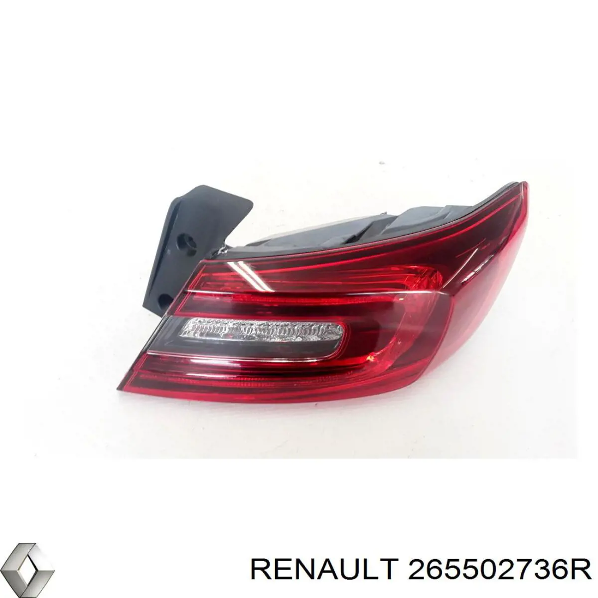 265501301R Renault (RVI)