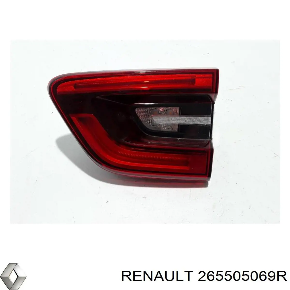 265505069R Renault (RVI)