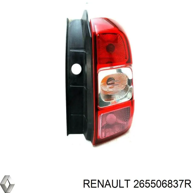 Piloto trasero derecho Diederichs 4560190 precio, desde 87,28 EUR