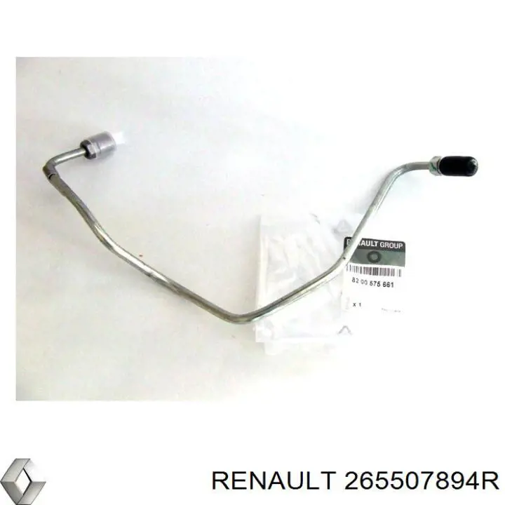 Comprar 265507894R Renault (RVI) 