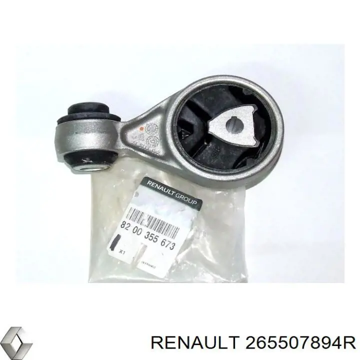 265507894R Renault (RVI)