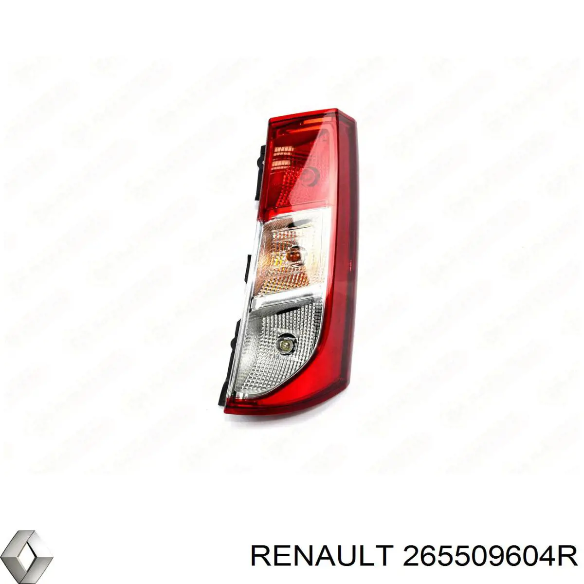 Piloto trasero derecho Renault (RVI) 265509604R precio, desde 78,73 EUR