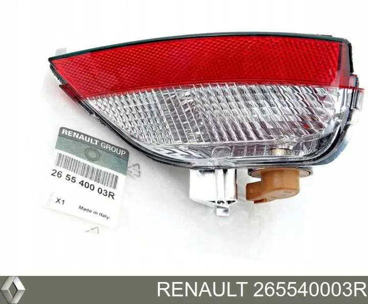 Luz antiniebla trasera derecha Alkar 2256187 precio, desde 78,16 EUR