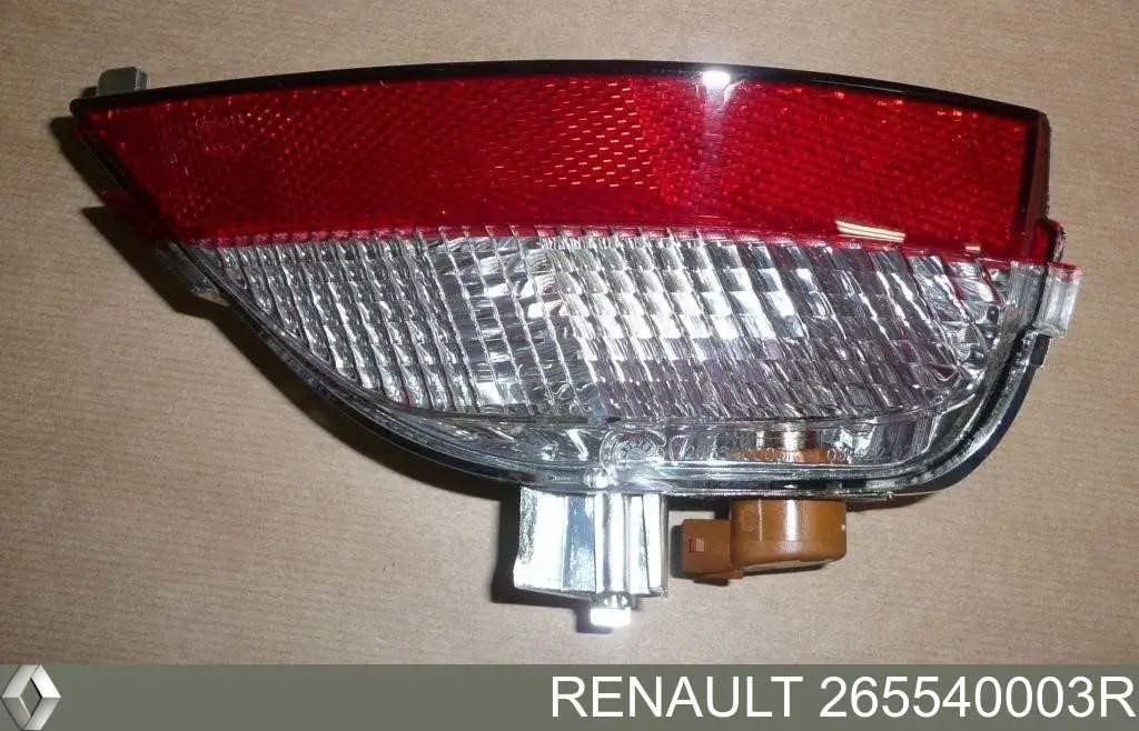 Comprar 2256187 Alkar Luz antiniebla trasera derecha