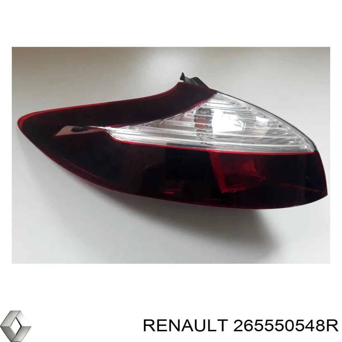 Motor eléctrico, elevalunas, puerta del conductor Renault (RVI) 265550548R precio, desde 69,99 EUR