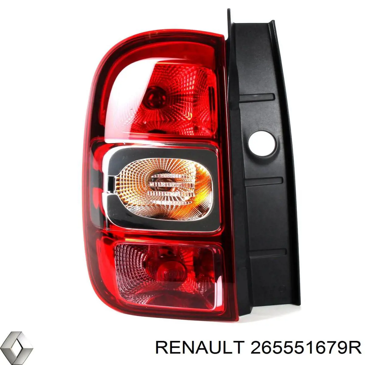 Piloto trasero izquierdo Johns 2541872 precio, desde 61,71 EUR