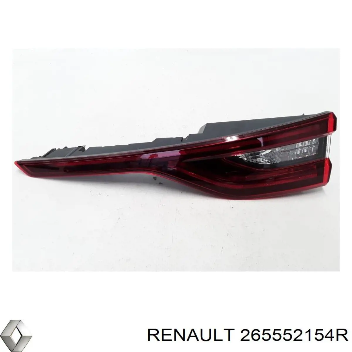 Piloto trasero interior izquierdo Renault (RVI) 265552154R precio, desde 174,24 EUR