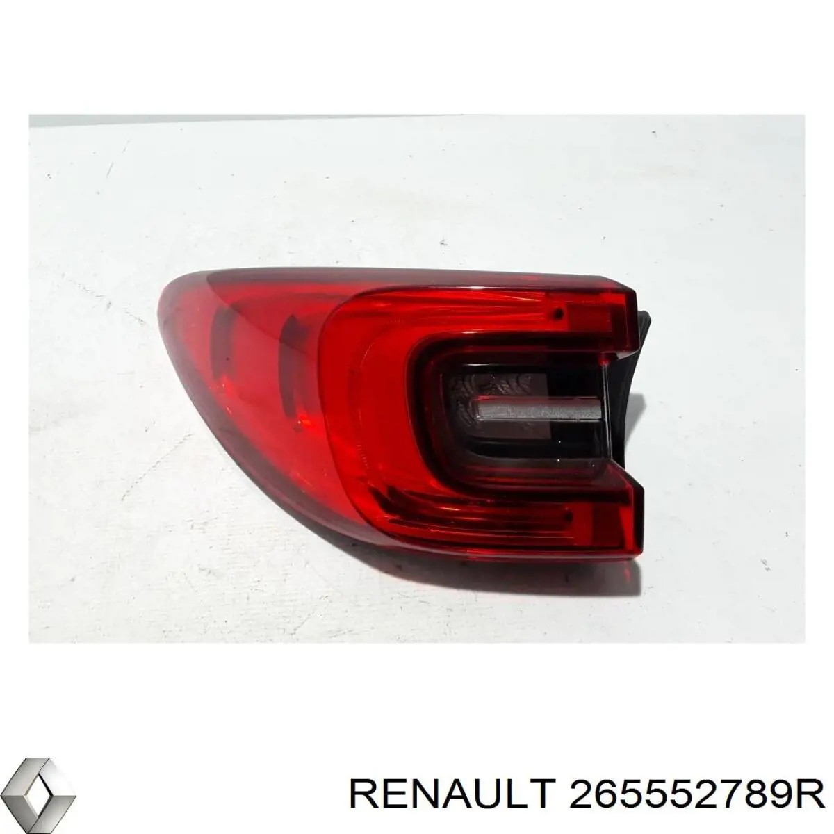 265552789R Renault (RVI)