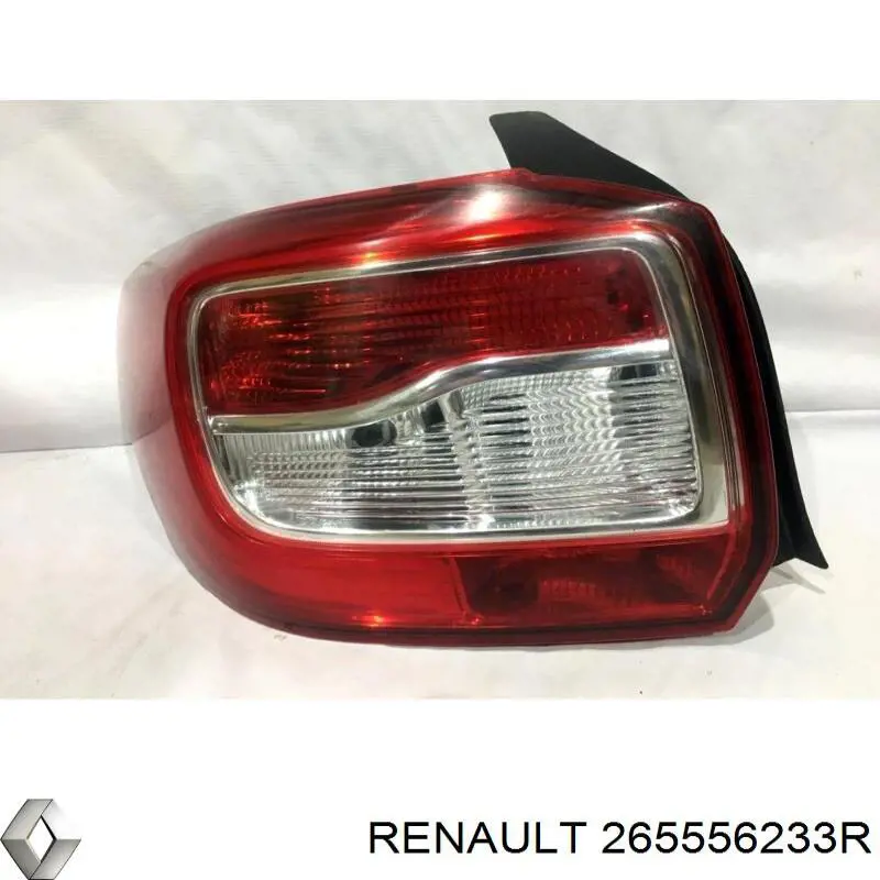 265551610R Renault (RVI) piloto posterior izquierdo