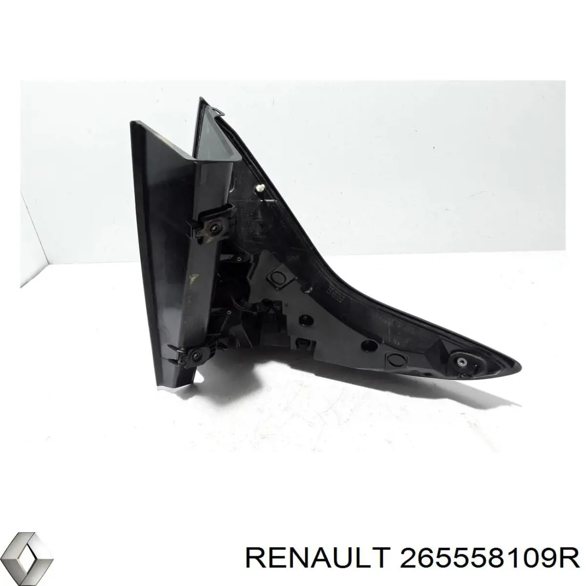 Comprar 265558109R Renault (RVI) Piloto trasero izquierdo