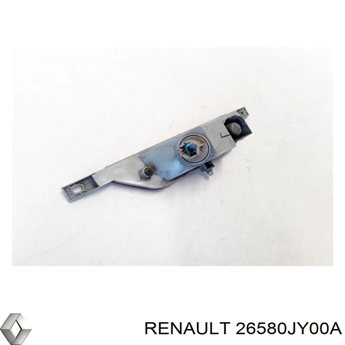 Comprar 26580JY00A Renault (RVI) Luz trasera de parachoques