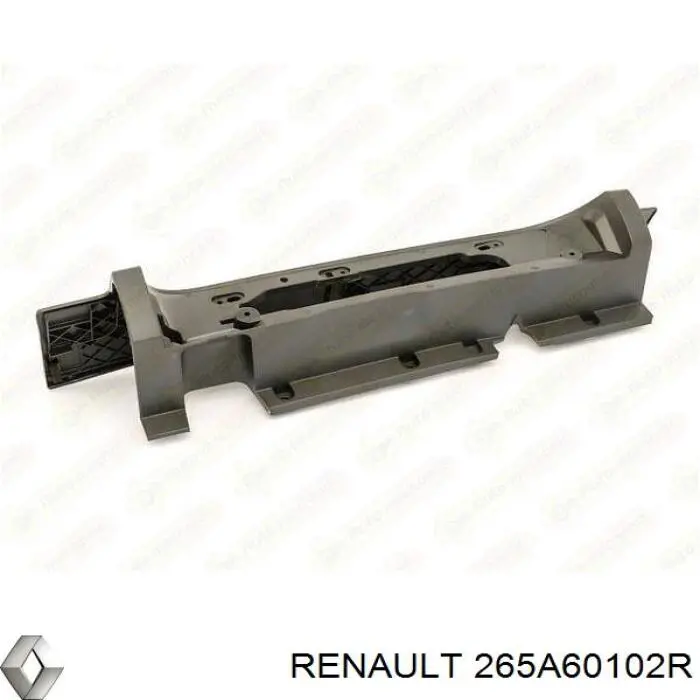 265A60102R Renault (RVI)