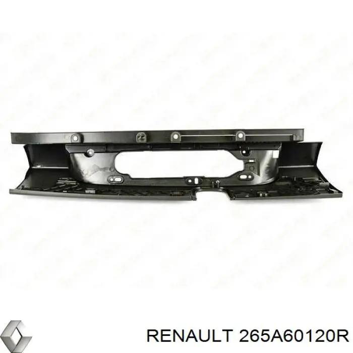 265A60120R Renault (RVI)