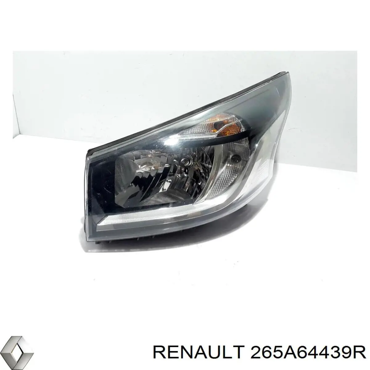 Comprar 265A64439R Renault (RVI) 