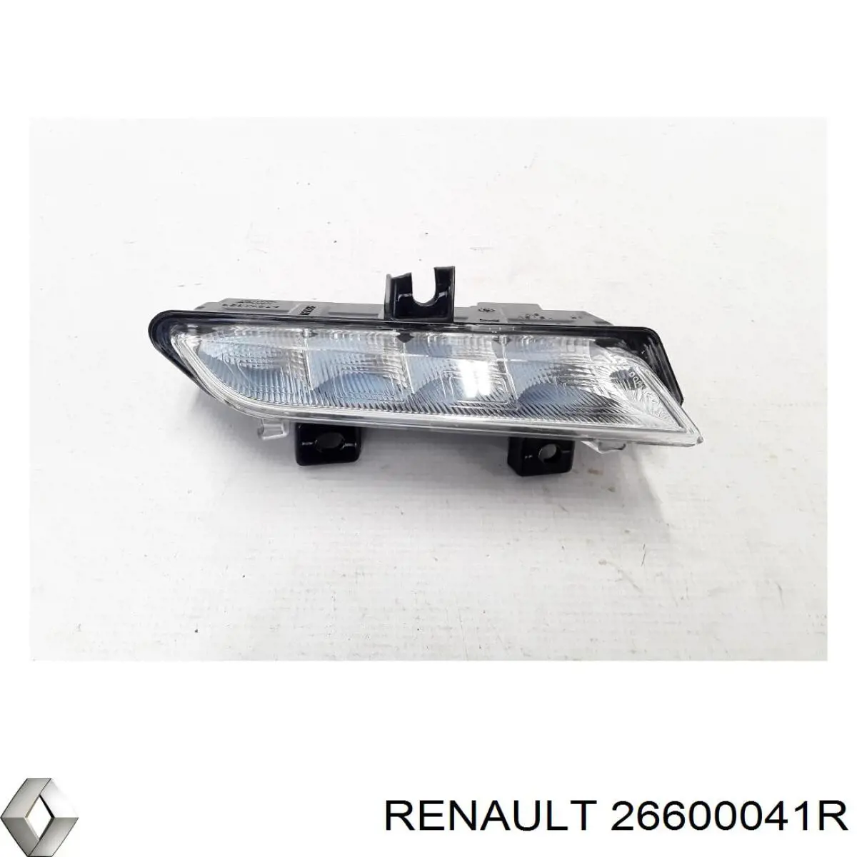  Renault (RVI) 26600041R precio, desde 39,56 EUR